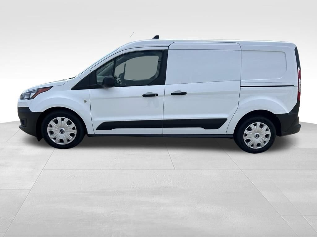 Used 2021 Ford Transit Connect Van XL