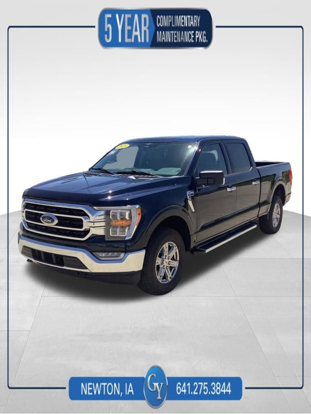 Used 2023 Ford F-150 XL
