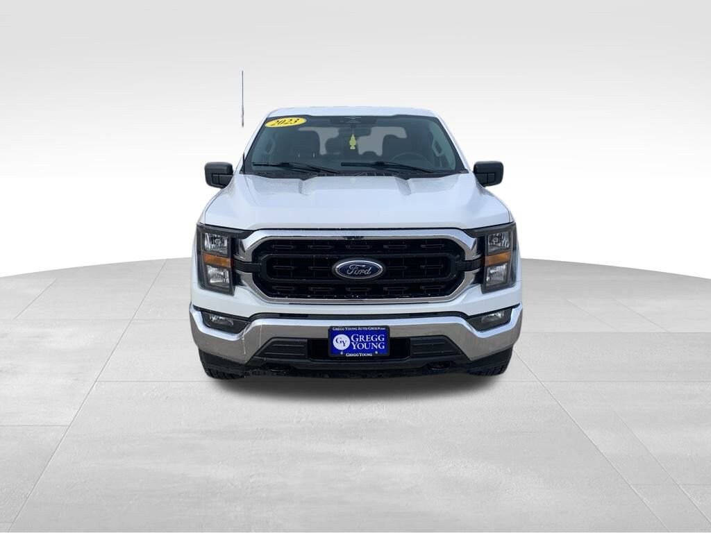 Used 2023 Ford F-150 XL