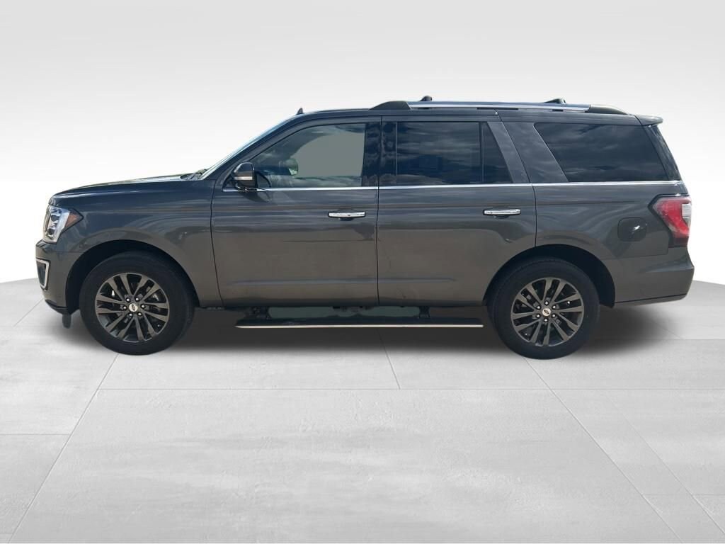 Used 2020 Ford Expedition Limited