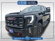  GMC Sierra 2500 HD