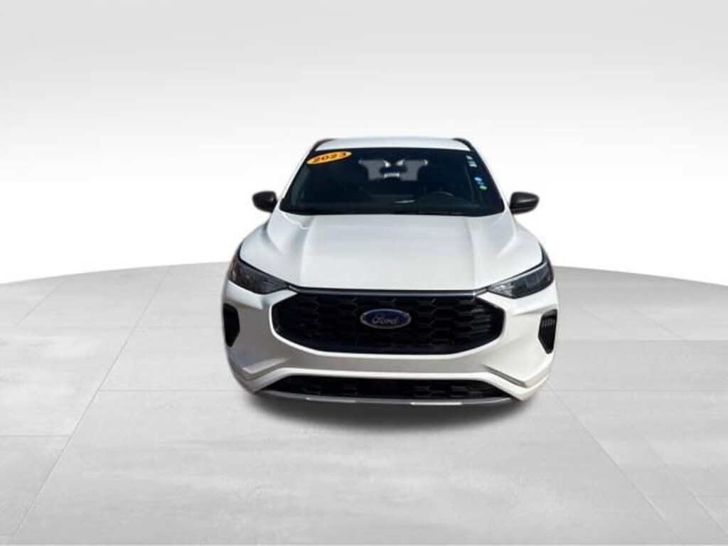 Used 2023 Ford Escape ST-Line