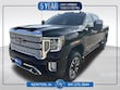 GMC Sierra 2500 HD