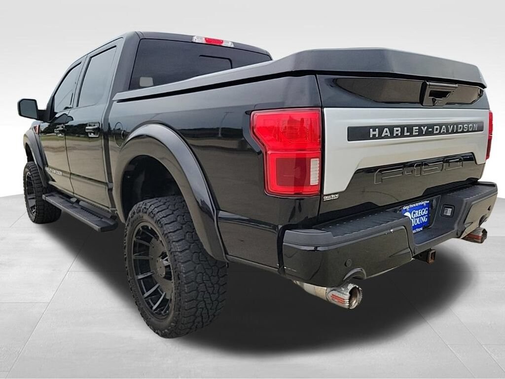 Used 2019 Ford F-150 XL