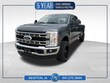  Ford Super Duty F-250 SRW