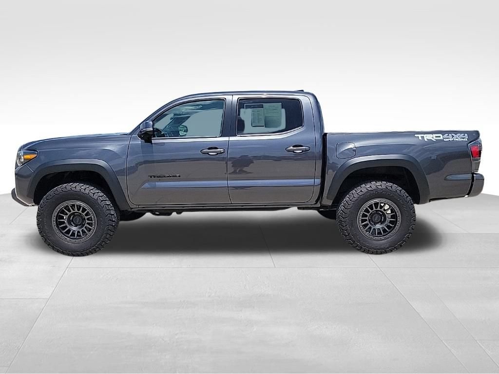 Used 2023 Toyota Tacoma 4WD SR