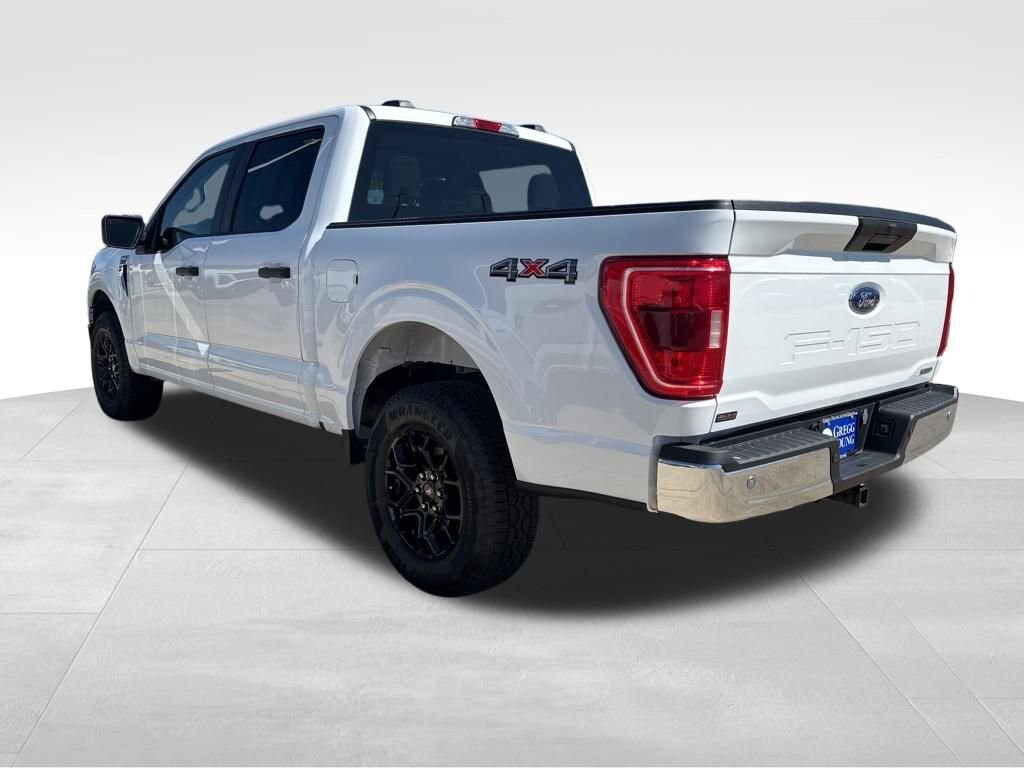 Used 2023 Ford F-150 XL