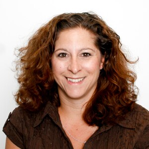 Carolyn Brown 