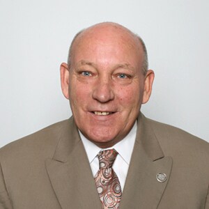 Bob McGoldrick