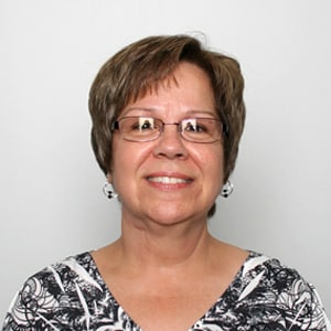 Pam Turchanik