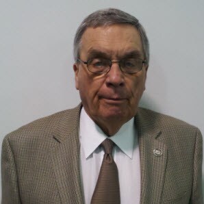 Ed Pobur Sr.