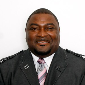 Rickey White 