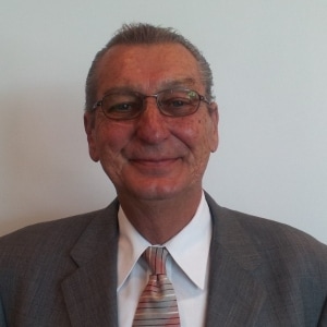 Robert Adas