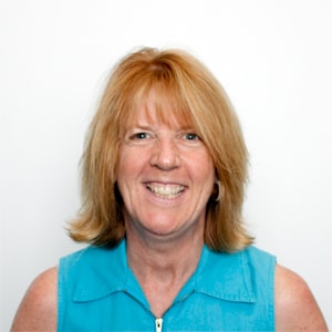 Cheryl Baumgartner 