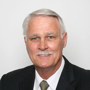 Tim Gault
