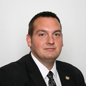 Mike Pasquinzo