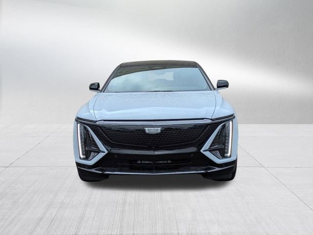 Used 2026 Cadillac LYRIQ Premium Sport with VIN 1GYKPWRL3TZ304096 for sale in Novi, MI