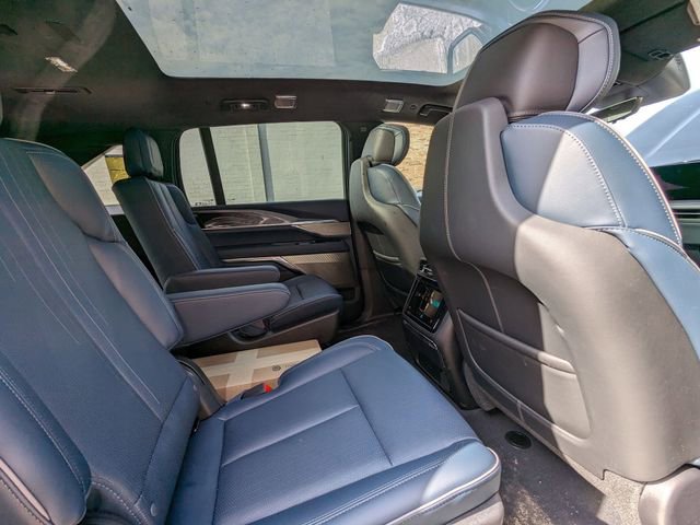 2025 Cadillac Escalade IQ Sport 2 - Photo 22