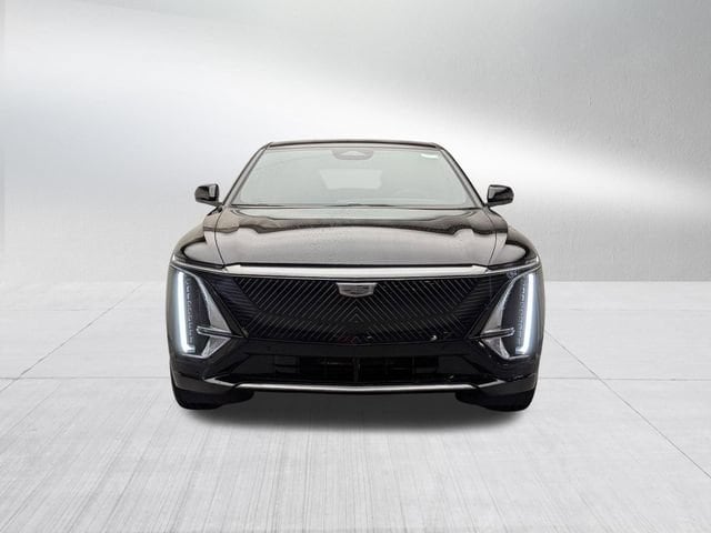 Used 2026 Cadillac LYRIQ Luxury with VIN 1GYKPNRL7TZ306914 for sale in Holland, MI