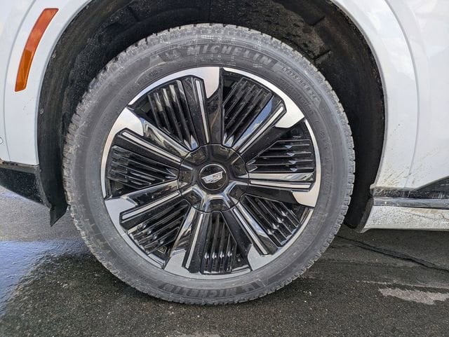 2025 Cadillac Escalade IQ Sport 2 - Photo 29