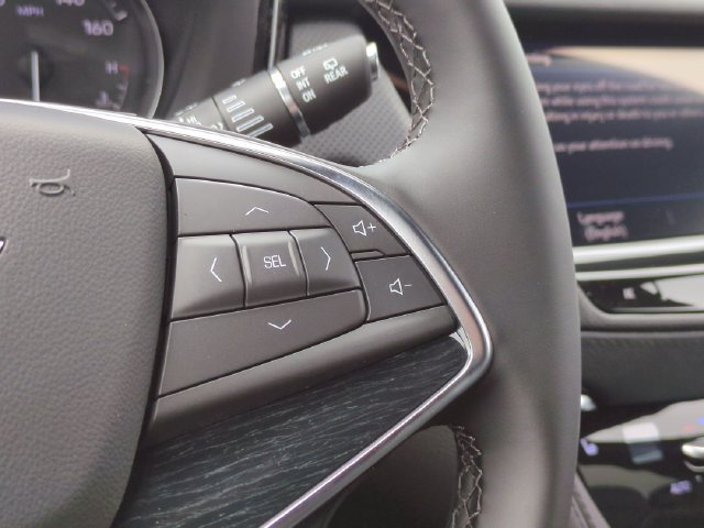 2026 Cadillac XT5 Premium Luxury - Photo 12