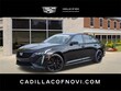 CADILLAC CT5-V