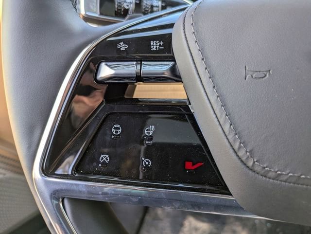 2025 Cadillac Escalade IQ Sport 2 - Photo 11