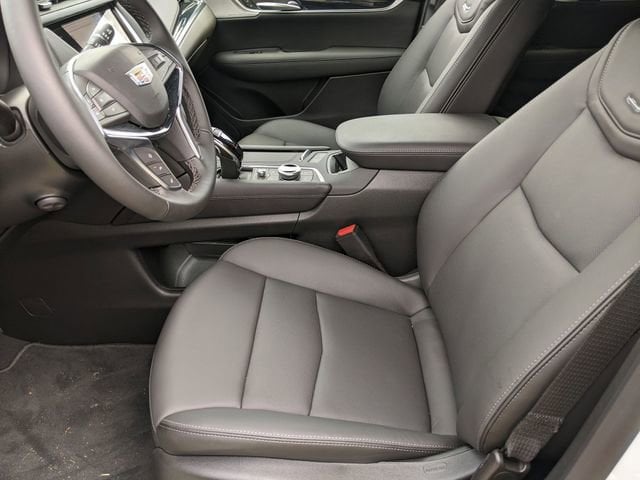 2025 Cadillac XT5 Premium Luxury - Photo 20