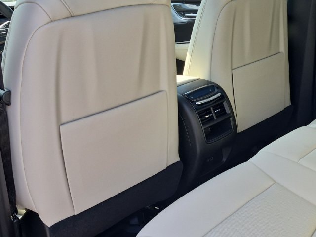 2026 Cadillac XT5 Sport - Photo 23
