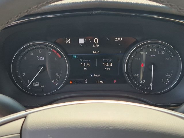 2026 Cadillac XT5 Sport - Photo 13