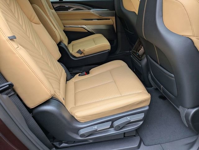 2025 Cadillac Escalade IQ Sport 2 - Photo 26