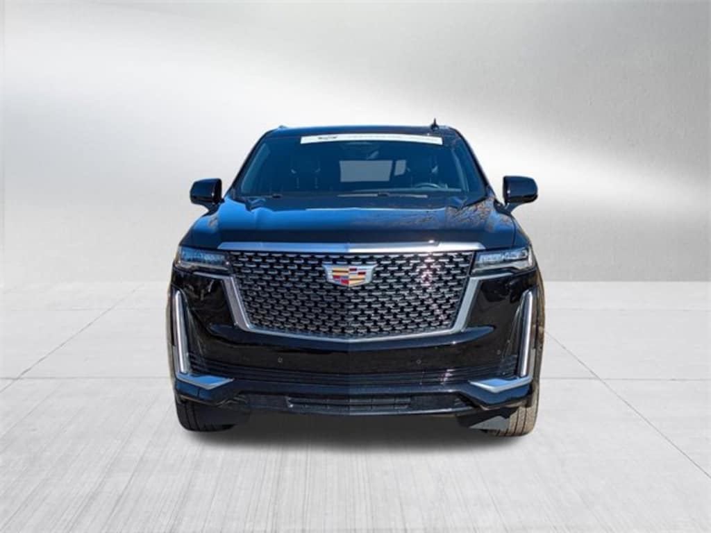 Used 2023 CADILLAC Escalade Premium Luxury SUV