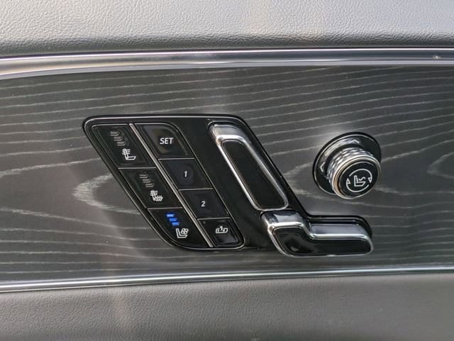2026 Cadillac LYRIQ V - Photo 21
