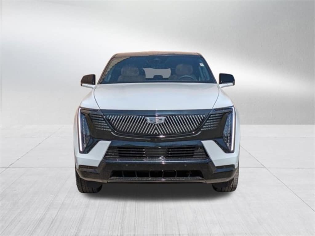 Used 2025 CADILLAC Escalade IQ Sport 2 SUV