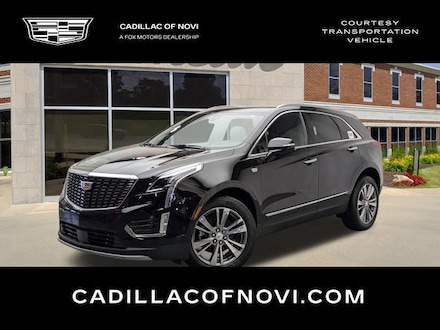 DYNAMIC_PREF_LABEL_INVENTORY_FEATURED_USED_INVENTORY_FEATURED1_ALTATTRIBUTEBEFORE 2026 CADILLAC XT5 Premium Luxury SUV
