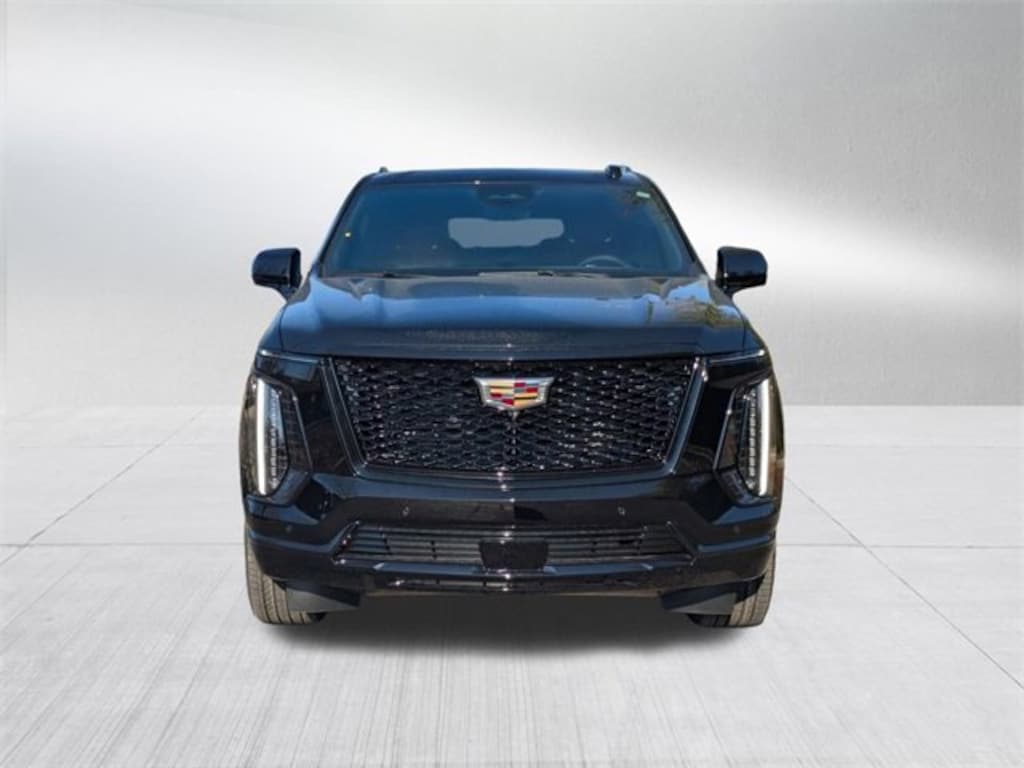 New 2026 CADILLAC Escalade ESV Sport SUV