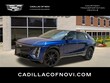CADILLAC Lyriq
