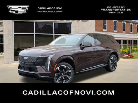 DYNAMIC_PREF_LABEL_INVENTORY_FEATURED_USED_INVENTORY_FEATURED1_ALTATTRIBUTEBEFORE 2025 CADILLAC Escalade IQ Sport 2 SUV