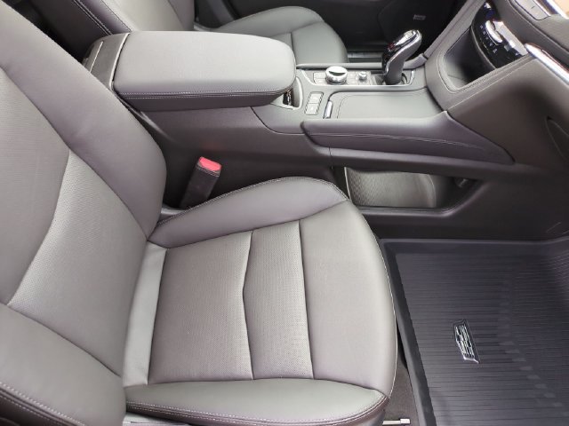 2026 Cadillac XT5 Premium Luxury - Photo 26