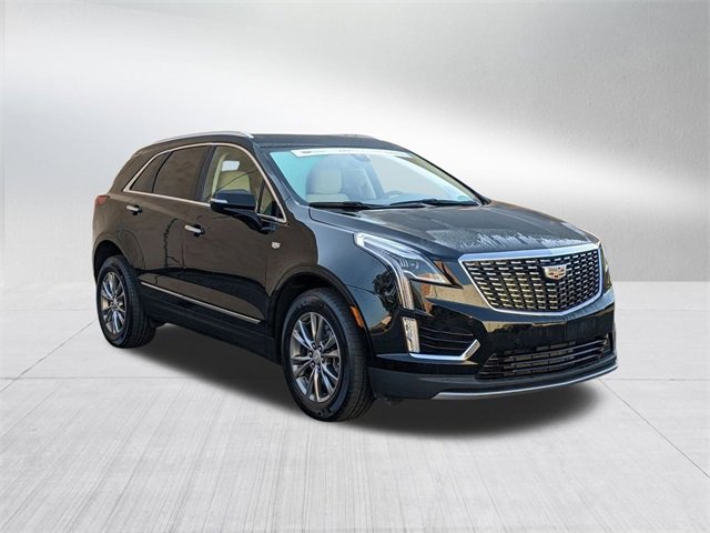 2023 Cadillac XT5 Premium Luxury photo 3