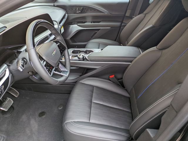 2026 Cadillac LYRIQ V - Photo 20