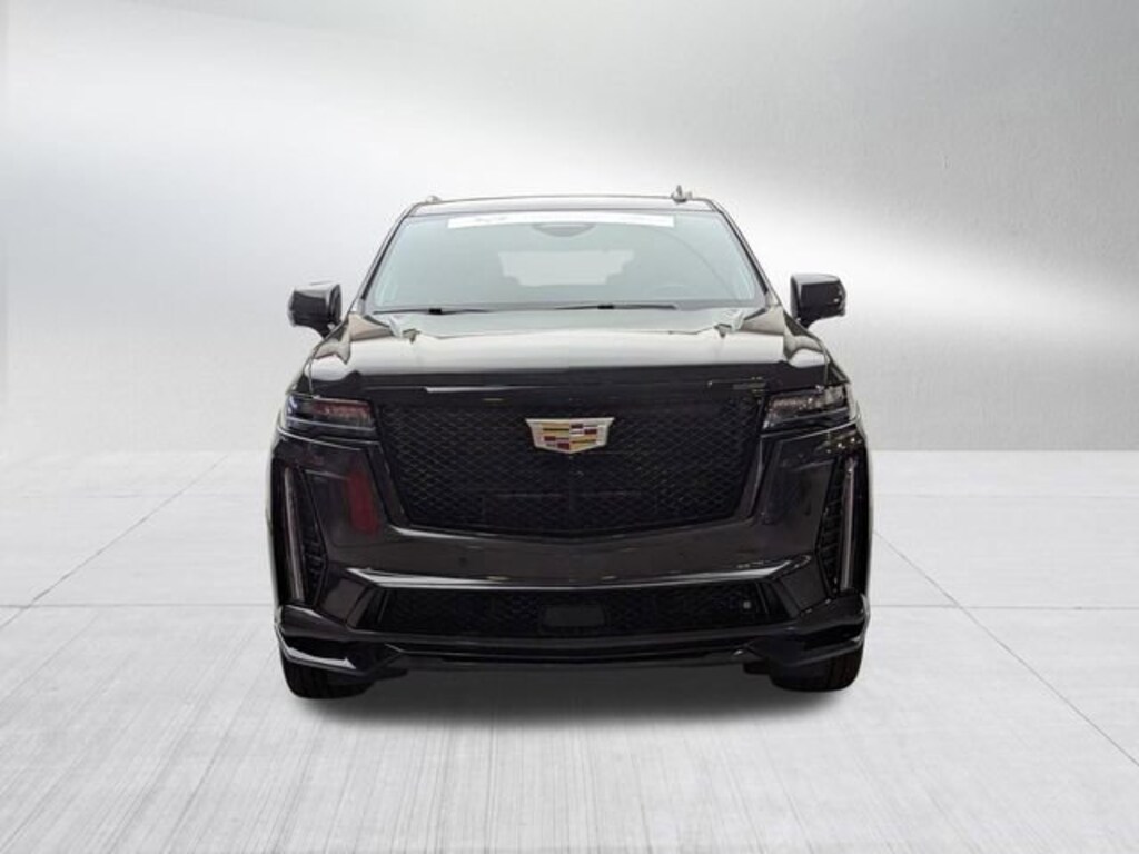 Used 2024 CADILLAC Escalade V-Series Performance