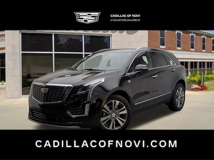 DYNAMIC_PREF_LABEL_INVENTORY_FEATURED_USED_INVENTORY_FEATURED1_ALTATTRIBUTEBEFORE 2026 CADILLAC XT5 Premium Luxury SUV