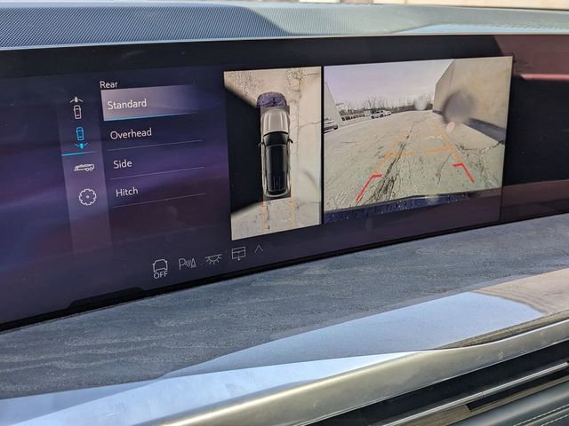 2025 Cadillac Escalade IQ Sport 2 - Photo 16