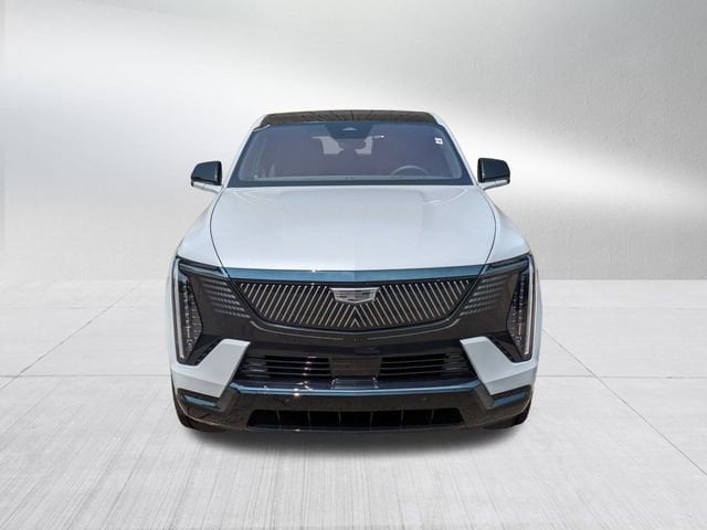 Used 2026 Cadillac Escalade IQ Sport with VIN 1GYTEEKL1TU101882 for sale in Novi, MI