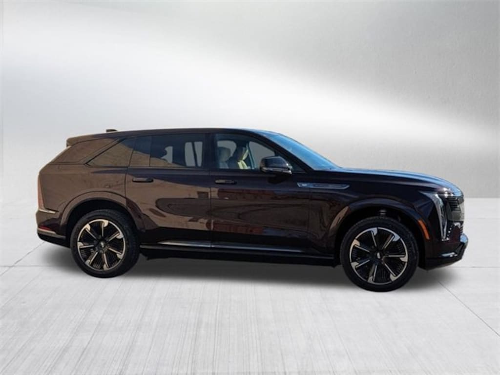 Used 2025 CADILLAC Escalade IQ Sport 2 SUV