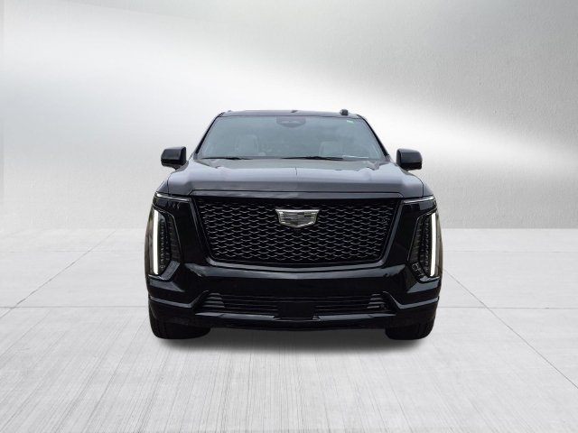 New 2027 CADILLAC Escalade Platinum Sport SUV