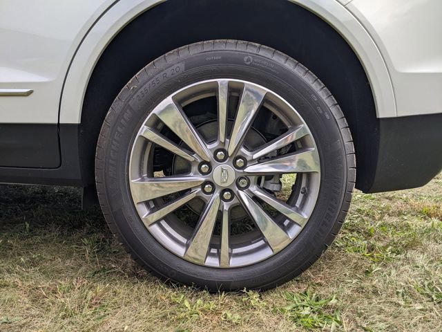 2025 Cadillac XT5 Premium Luxury - Photo 26