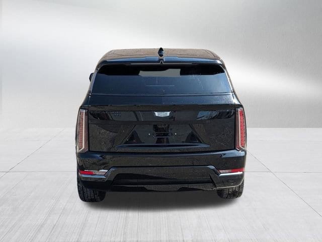 2025 Cadillac Escalade IQ Sport 2 - Photo 6