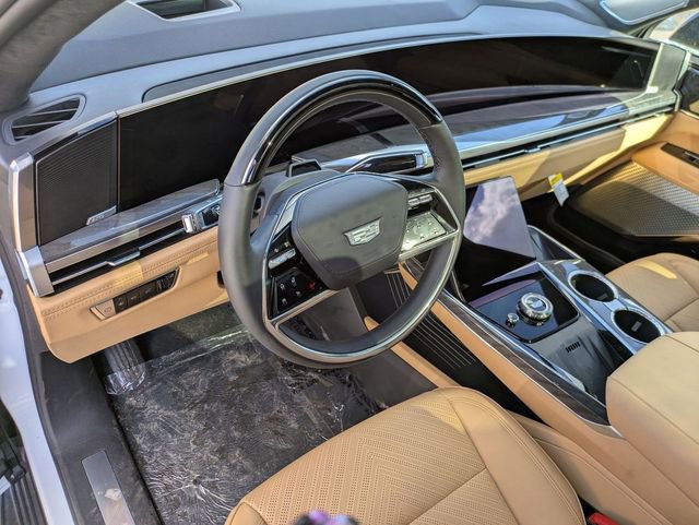 2025 Cadillac Escalade IQ Sport 2 - Photo 9